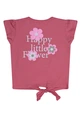 Bakkaboe baby meisjes T-shirts